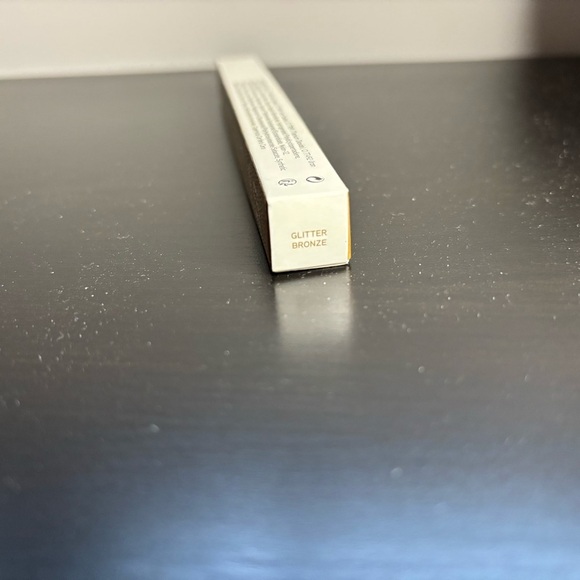 Wunder 2 Super-Stay Liner in glitter bronze NWT - Picture 5 of 7